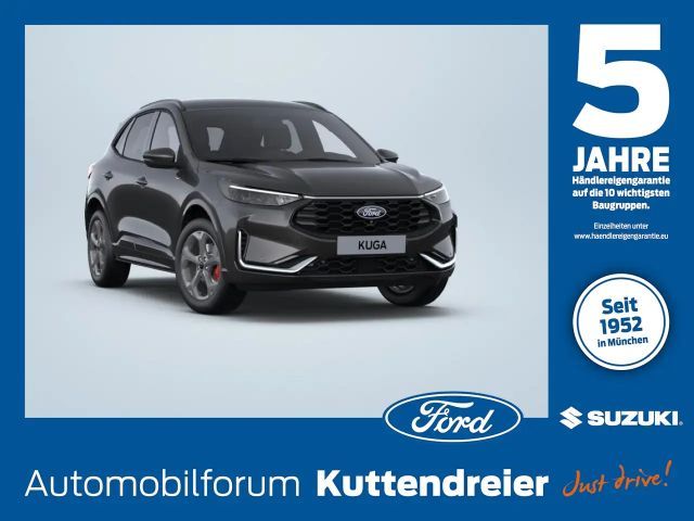 Ford Kuga EcoBoost ST Line X