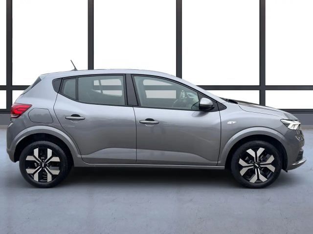 Dacia Sandero TCe 90