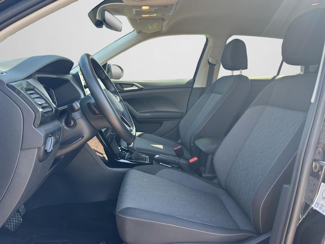 Volkswagen T-Cross 1.0 TSI DSG Life