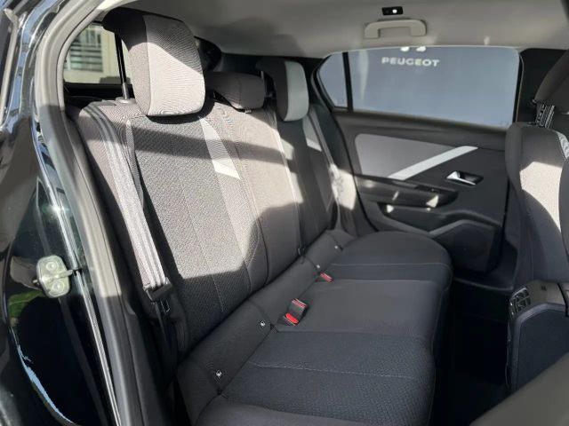 Opel Astra 1.6 Turbo Edition Turbo