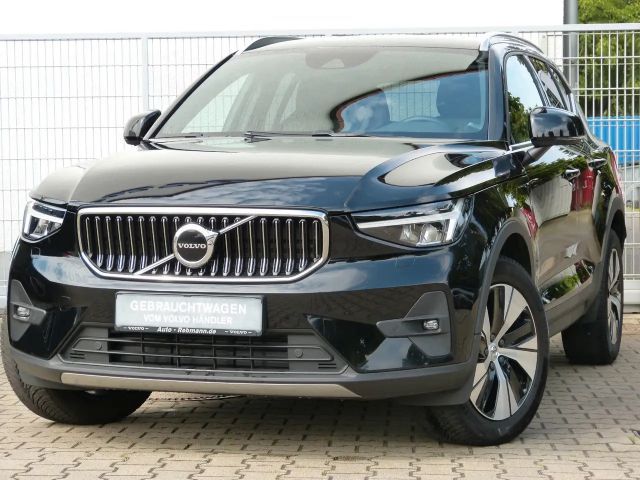 Volvo XC40 Core T4