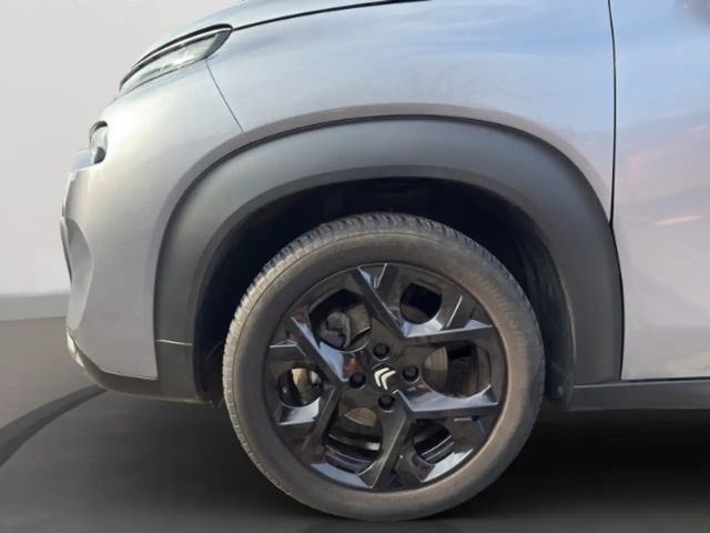 Citroën C3 Aircross Pack Shine