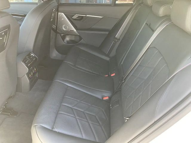 BMW 540 540d M-SportPro Touring xDrive