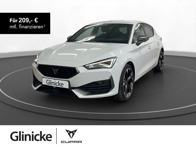 Cupra Leon 1.5 TSI