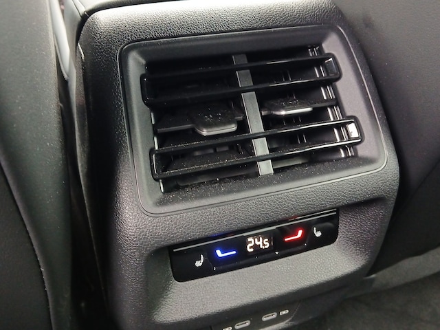 Volkswagen Tiguan 1.5 eTSI DSG R-Line