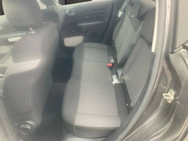 Citroën C3 PureTech