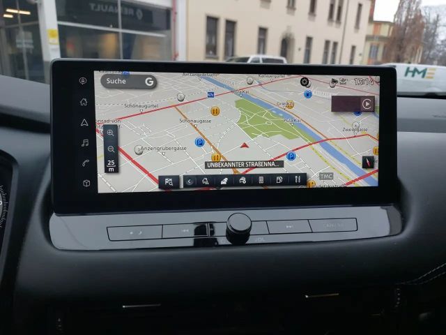 Nissan Qashqai DIG-T N-Connecta