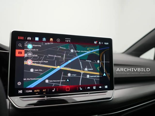 Volkswagen Golf GTI Golf VIII