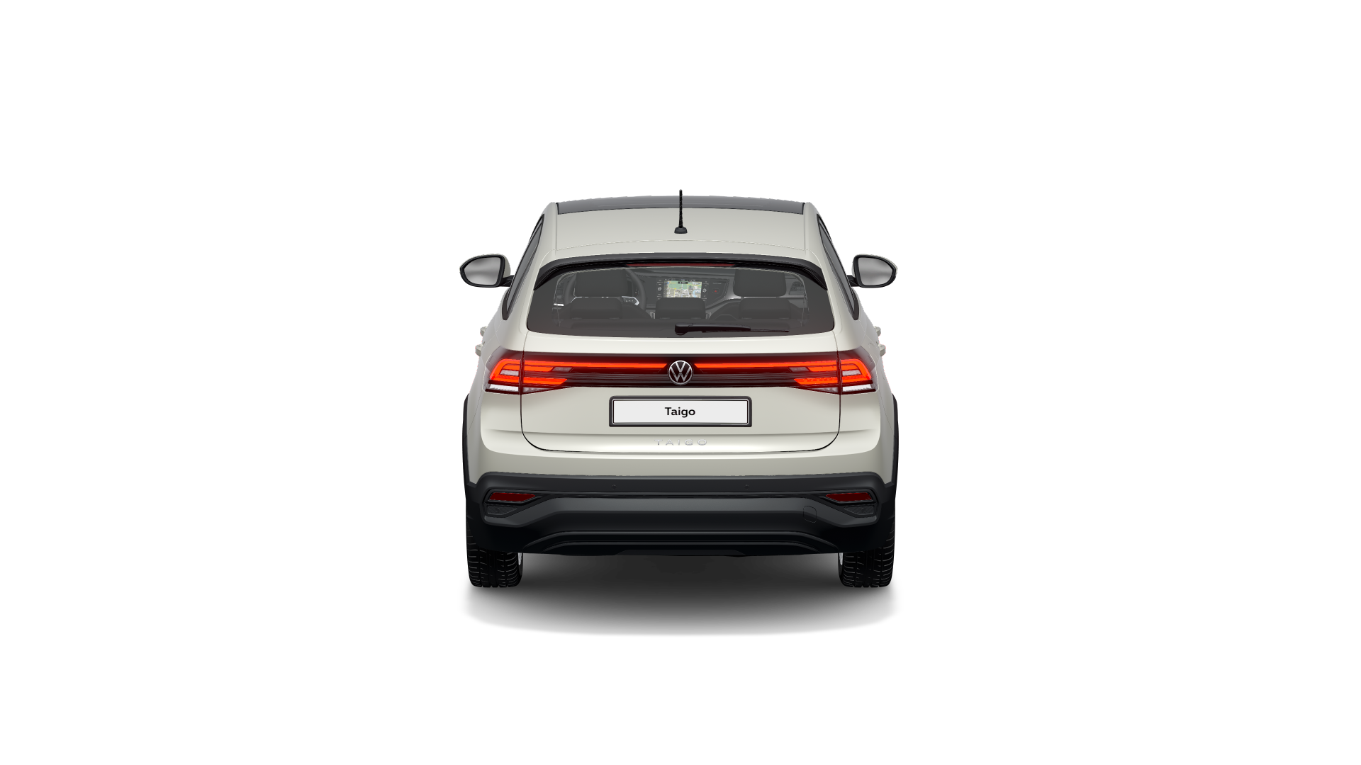 Volkswagen Taigo 1.0 TSI DSG