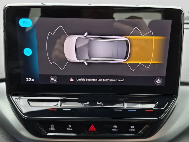 Volkswagen ID.4 Pure