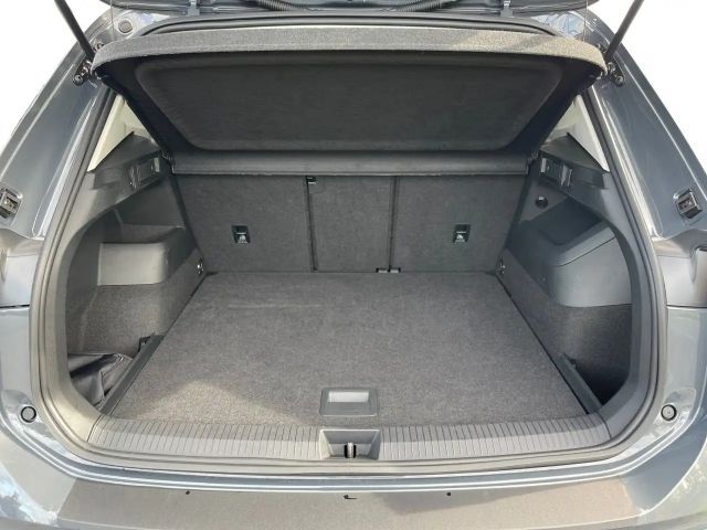 Volkswagen Tiguan DSG Life