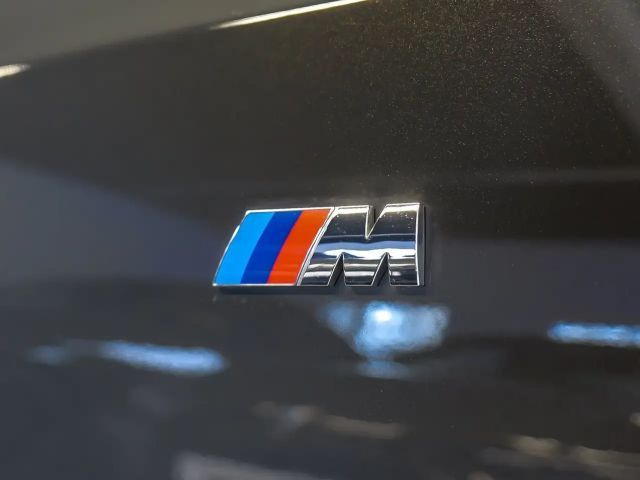 BMW 330 330d M-Sport Sedan xDrive