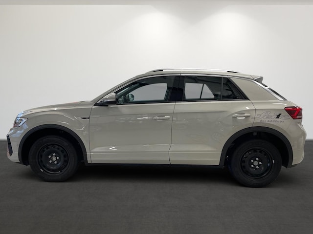 Volkswagen T-Roc 1.0 TSI