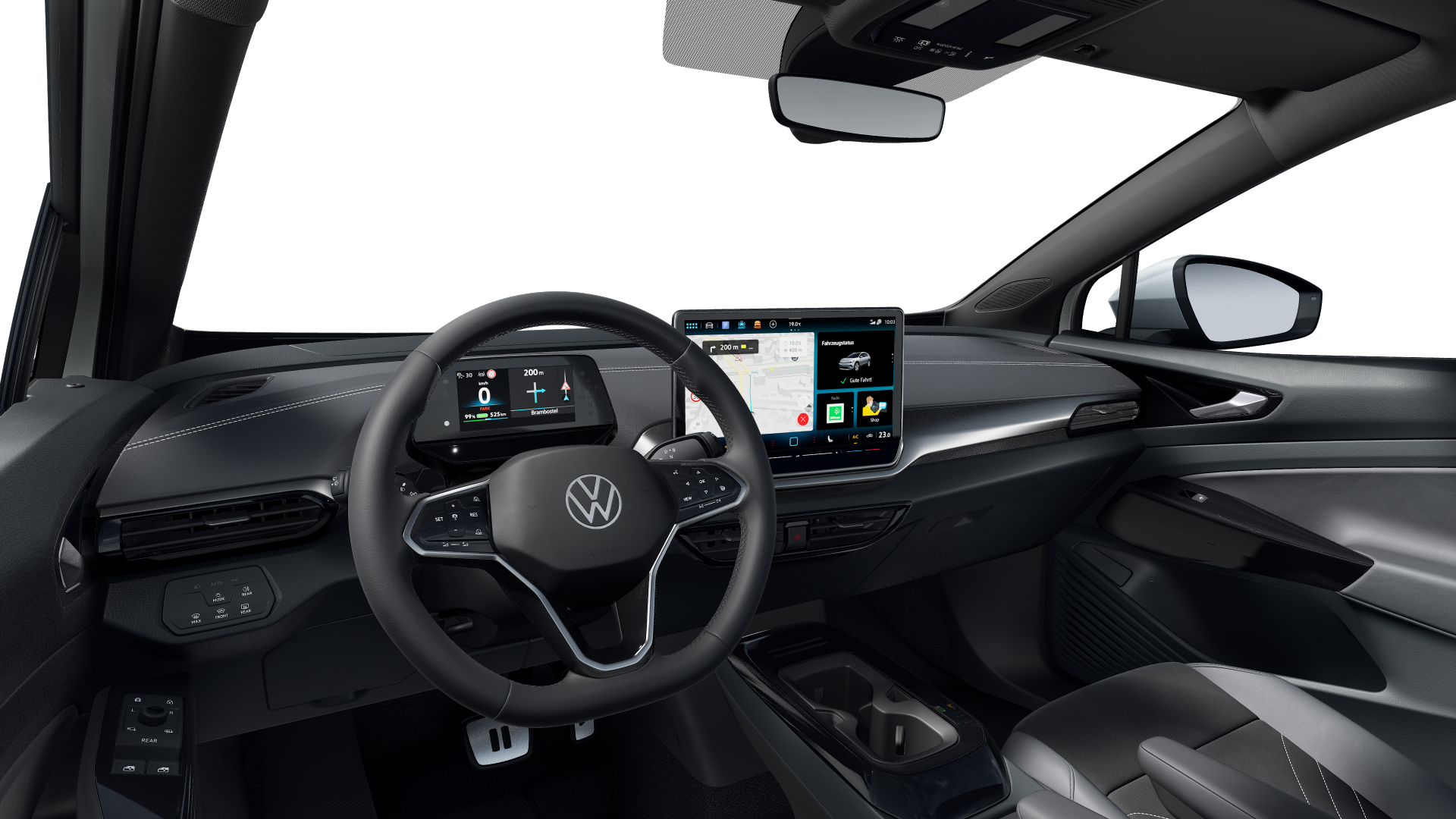 Volkswagen ID.4 Performance Pure