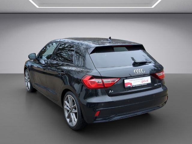 Audi A1 25 TFSI Sportback