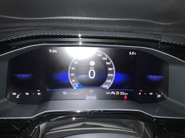 Volkswagen Polo 1.0 TSI IQ.Drive