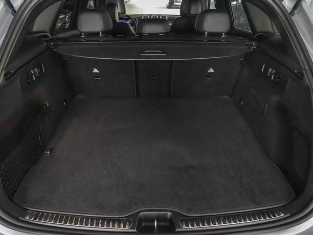 Mercedes-Benz GLC 200 4MATIC