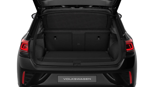 Volkswagen T-Roc 2.0 TSI 4Motion