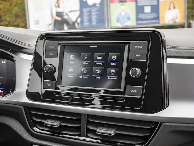 Volkswagen T-Roc 1.0 TSI Life