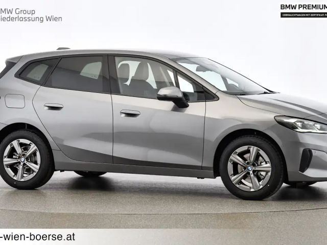 BMW 218 218i Active Tourer