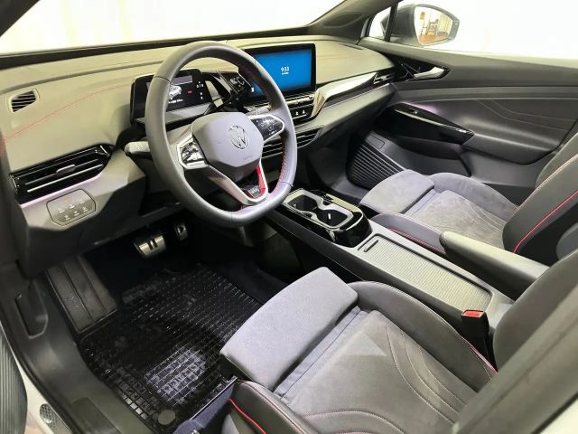 Volkswagen ID.4 220 kW 4Motion GTX
