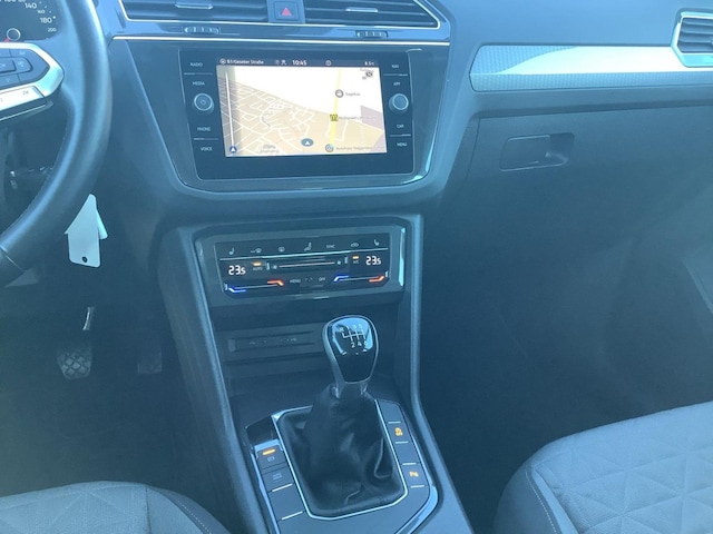 Volkswagen Tiguan 2.0 TDI Life