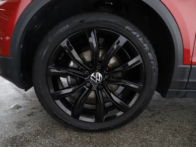 Volkswagen T-Roc Cabriolet Style