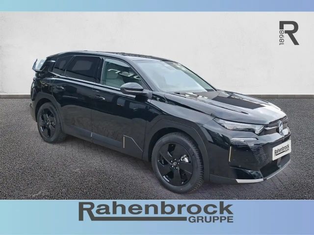 Citroën C5 Aircross Hybrid Max