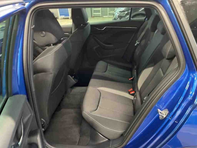 Skoda Kamiq 1.5 TSI Tour