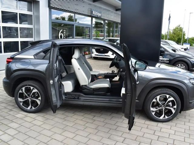 Mazda MX-30 R-EV ``AD´ Vantage`` Modern Confidence