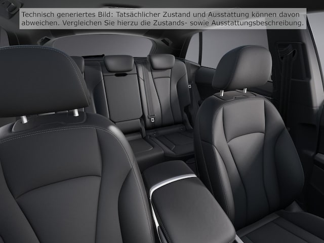 Audi Q8 55 TFSI Quattro