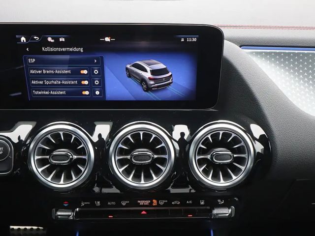 Mercedes-Benz EQA 300 4MATIC