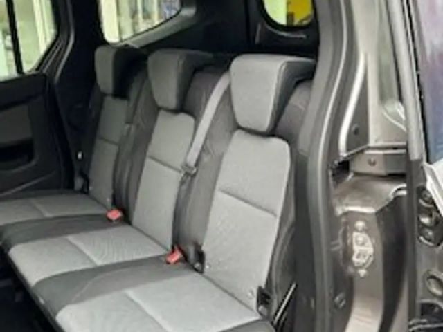 Renault Kangoo TCe 130 Techno