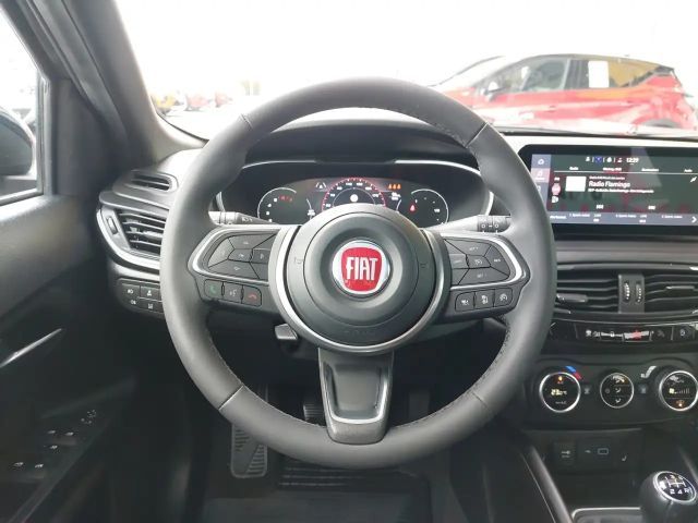 Fiat Tipo CityCross Sport Turbo