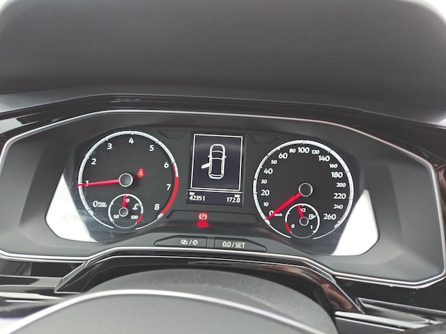 Volkswagen Polo 1.0 TSI Highline