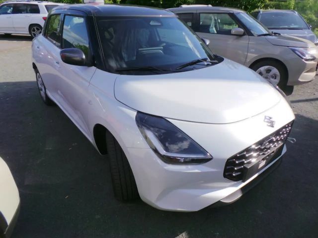 Suzuki Swift Comfort DualJet Hybrid