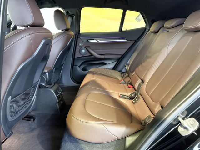 BMW X2 M-Sport xDrive