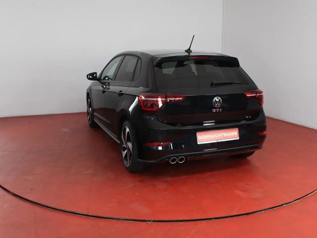 Volkswagen Polo 2.0 TSI DSG GTI
