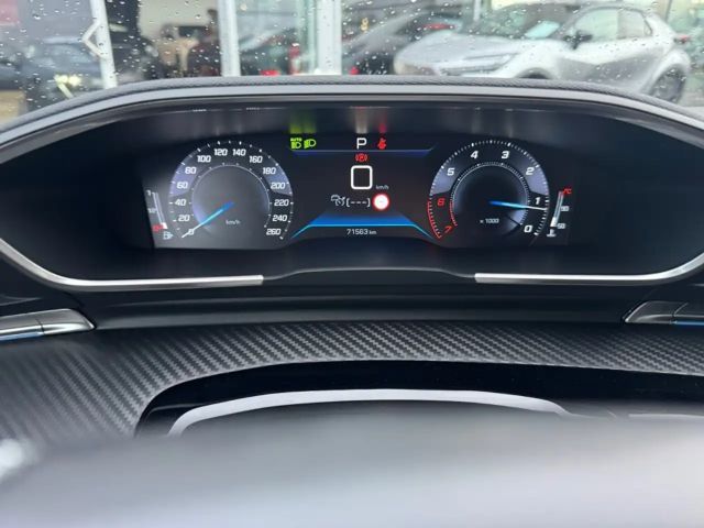 Peugeot 508 GT-Line PureTech