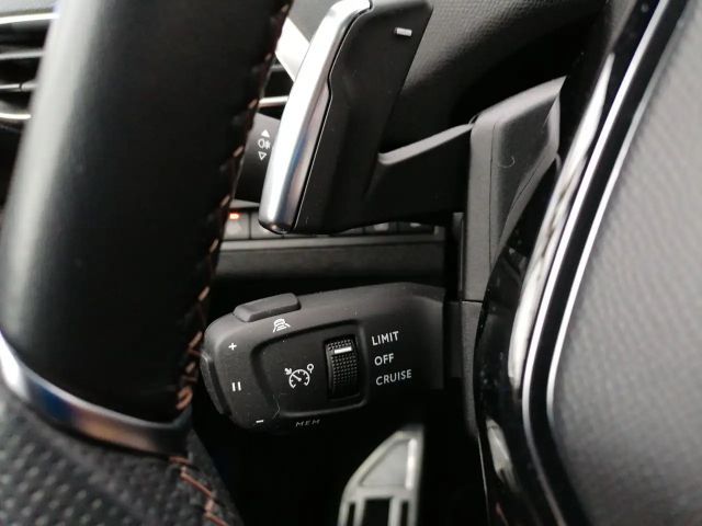 Peugeot 3008 EAT8 GT-Line Hybrid