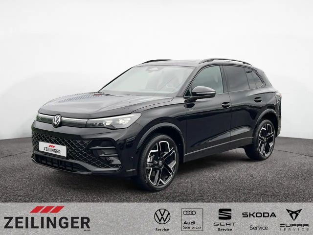 Volkswagen Tiguan 4Motion DSG R-Line