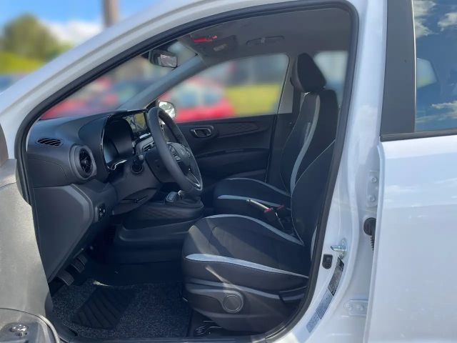 Hyundai i10 1.0 Trend