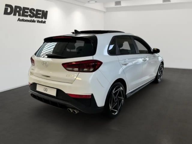 Hyundai i30 Hybrid N Line