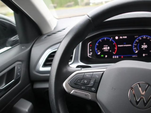 Volkswagen T-Roc DSG Style