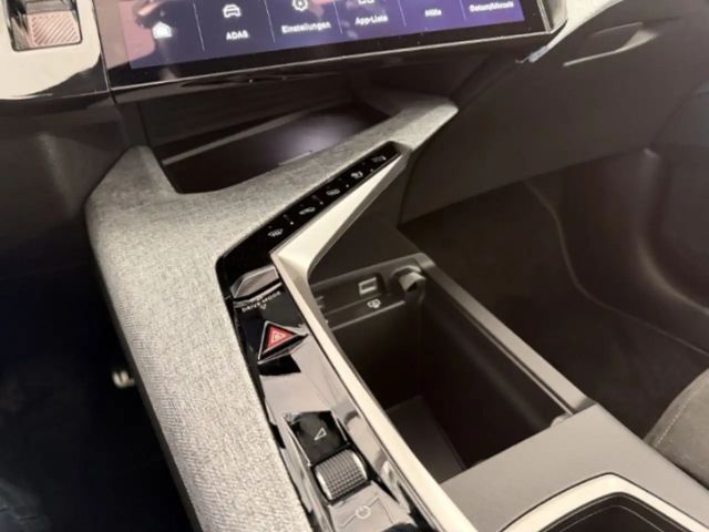 Peugeot E-5008 GT-Line