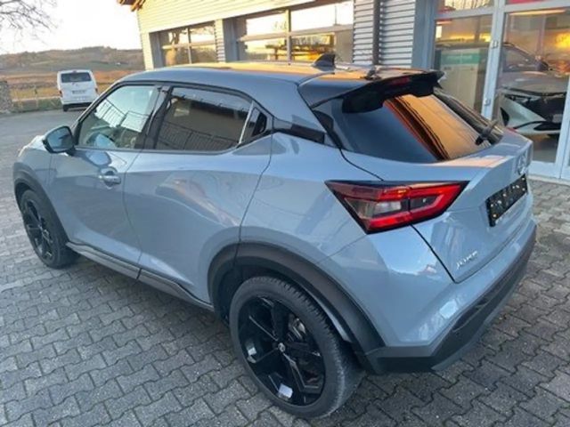 Nissan Juke DIG-T Tekna