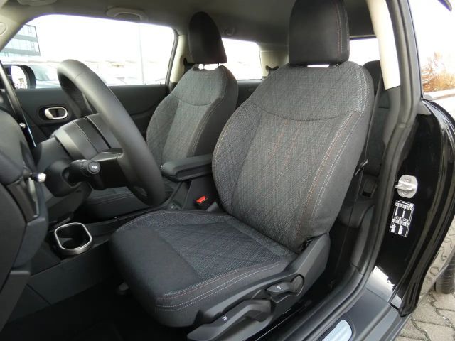 MINI Cooper DAB LED Parkassistent Shz