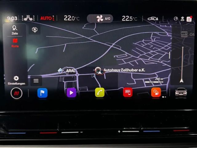 Seat Leon 1.5 eTSI DSG FR-lijn