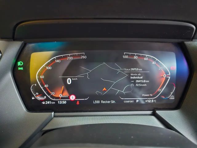 BMW 120 120i Sedan Sport Line