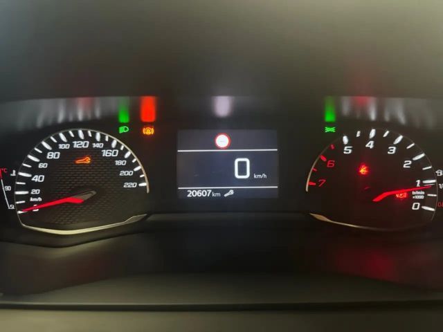 Peugeot 208 Active Pack